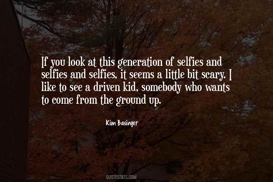Kim Basinger Quotes #730345 Kim Basinger Quotes #730345