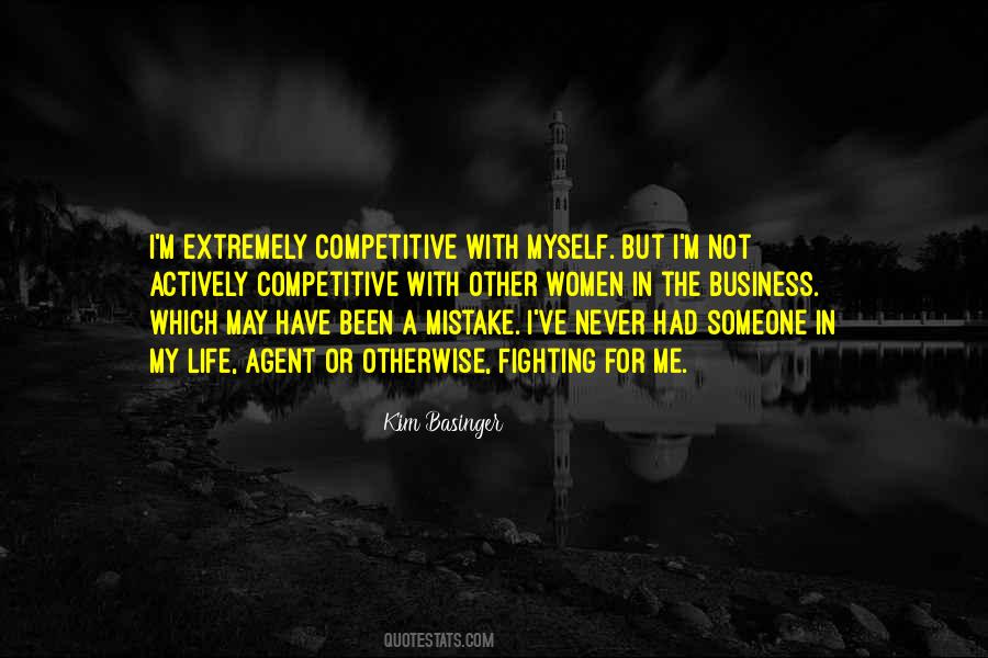 Kim Basinger Quotes #88468 Kim Basinger Quotes #88468