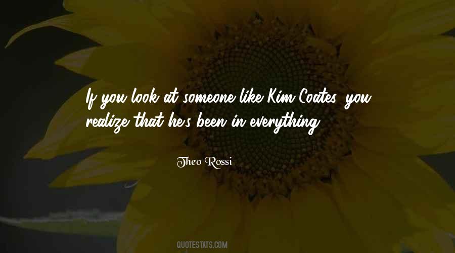 Kim Coates Quotes #1804450
