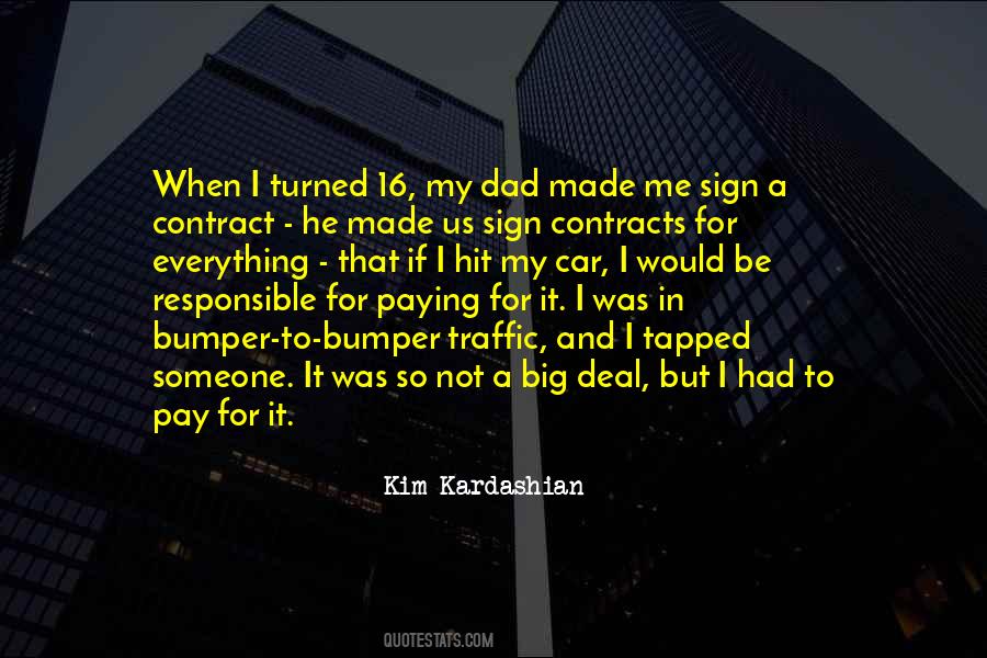 Kim Deal Quotes #1806101
