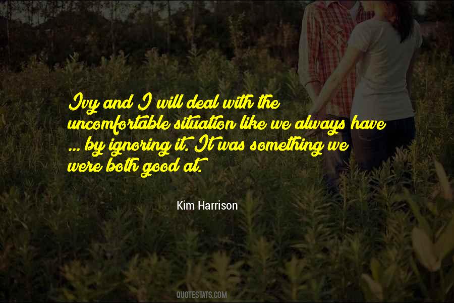 Kim Deal Quotes #573589