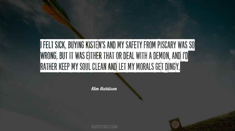 Kim Deal Quotes #779616