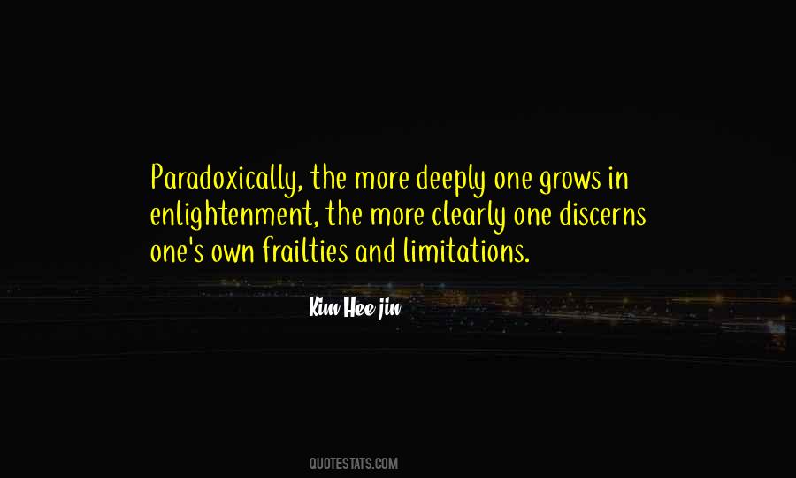 Kim Do Jin Quotes #1132417
