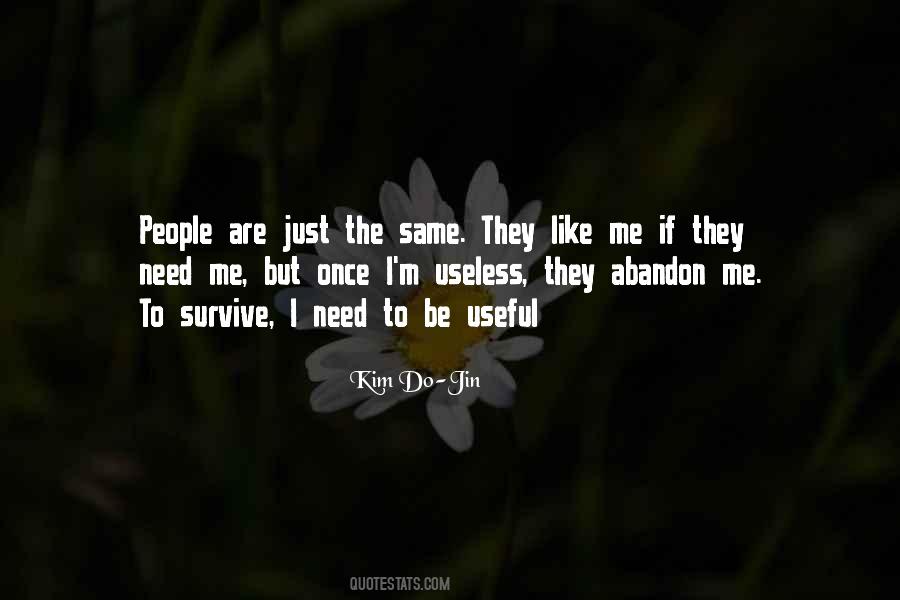 Kim Do Jin Quotes #384134