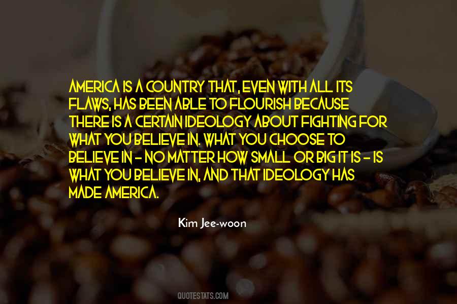 Kim Jee Woon Quotes #1005958