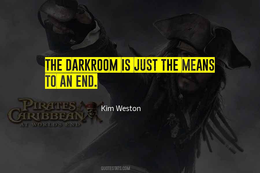 Kim Weston Quotes #92809