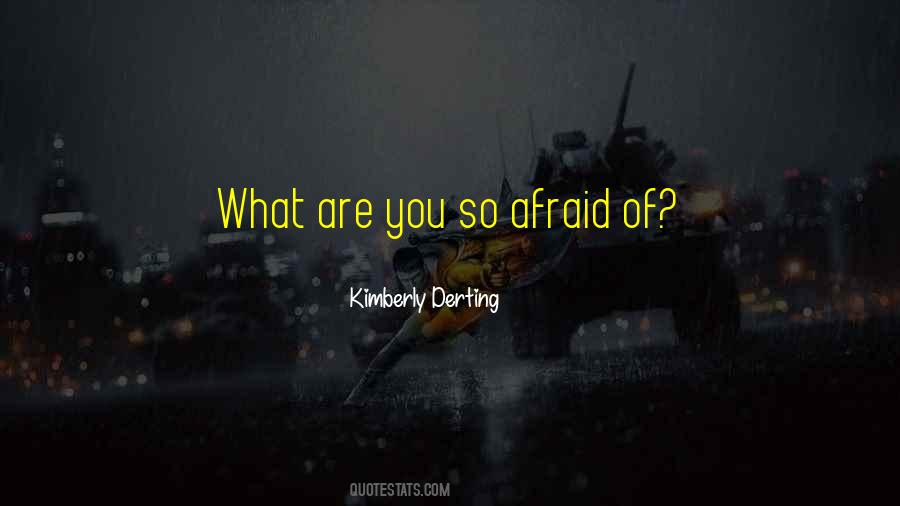 Kimberly Derting Quotes #1195177 Kimberly Derting Quotes #1195177