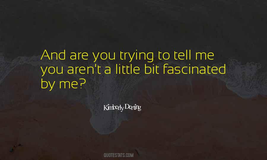 Kimberly Derting Quotes #1366243 Kimberly Derting Quotes #1366243