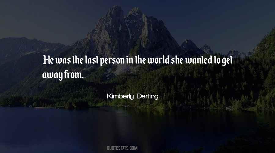 Kimberly Derting Quotes #1520772 Kimberly Derting Quotes #1520772