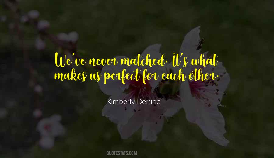 Kimberly Derting Quotes #1693333 Kimberly Derting Quotes #1693333
