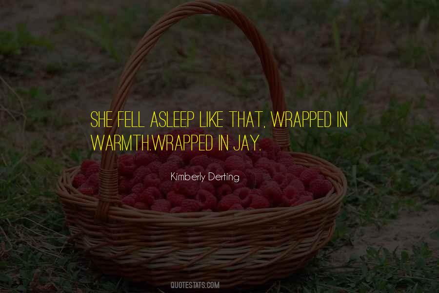 Kimberly Derting Quotes #303247 Kimberly Derting Quotes #303247