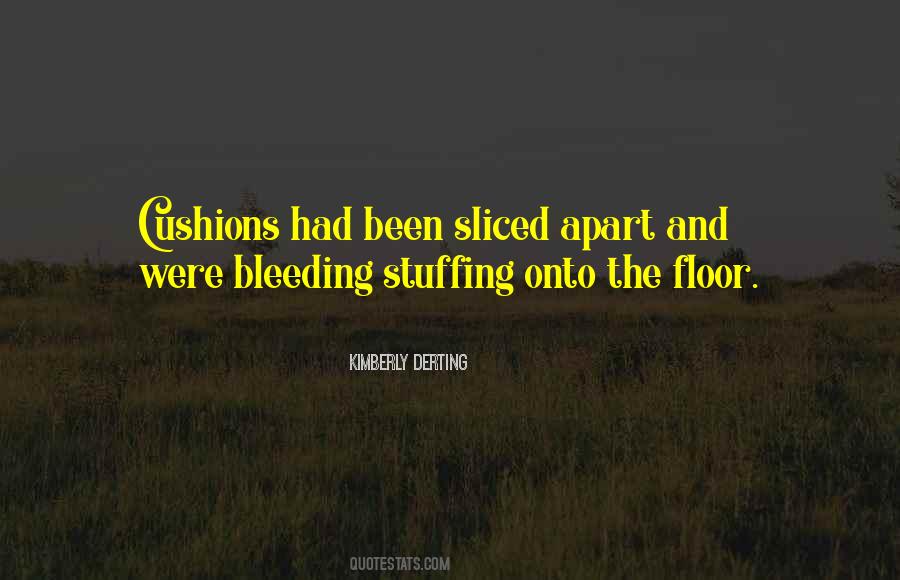 Kimberly Derting Quotes #308625 Kimberly Derting Quotes #308625