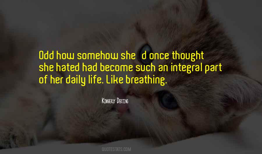 Kimberly Derting Quotes #553541 Kimberly Derting Quotes #553541