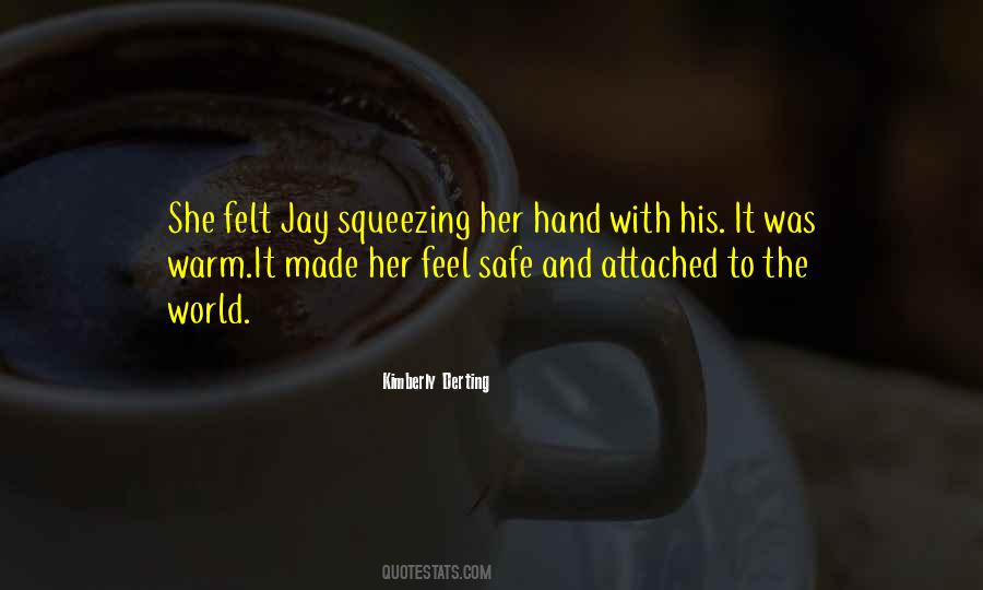 Kimberly Derting Quotes #792011 Kimberly Derting Quotes #792011