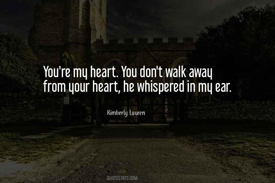 Kimberly Lauren Quotes #1119449 Kimberly Lauren Quotes #1119449
