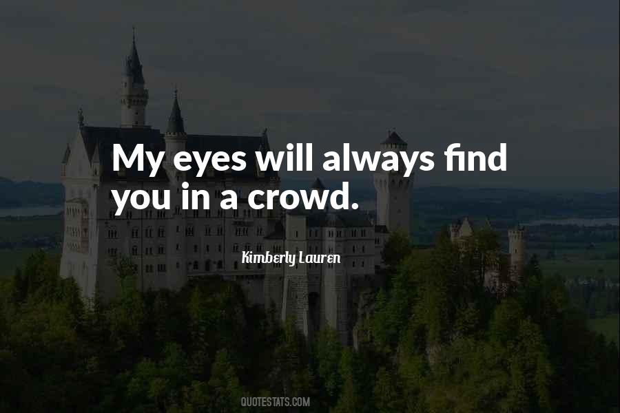 Kimberly Lauren Quotes #432943 Kimberly Lauren Quotes #432943
