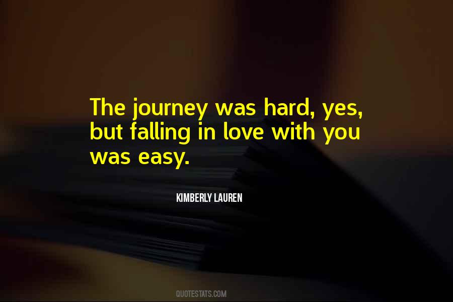 Kimberly Lauren Quotes #480744 Kimberly Lauren Quotes #480744