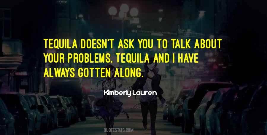 Kimberly Lauren Quotes #863978