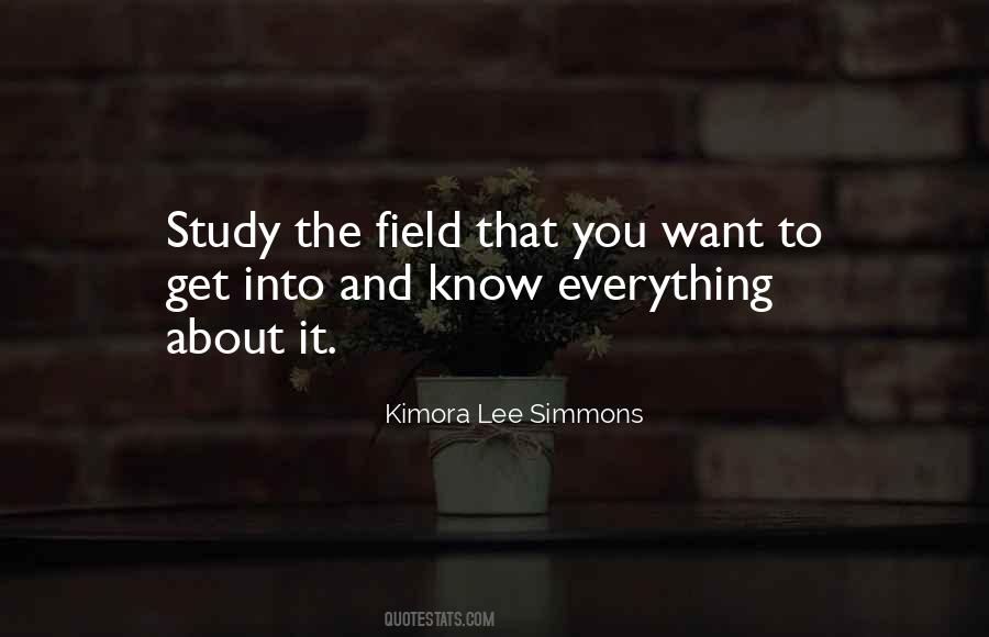 Kimora Lee Simmons Quotes #1658369