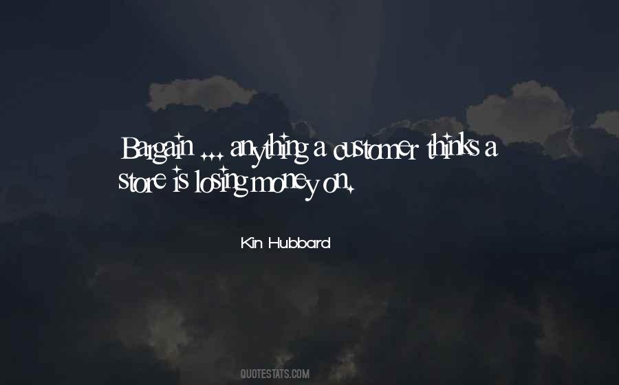 Kin Hubbard Quotes #130893