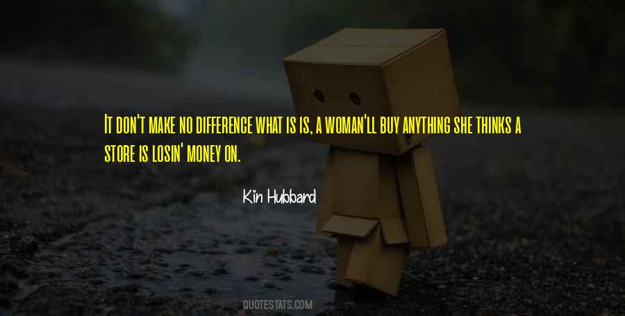 Kin Hubbard Quotes #274820