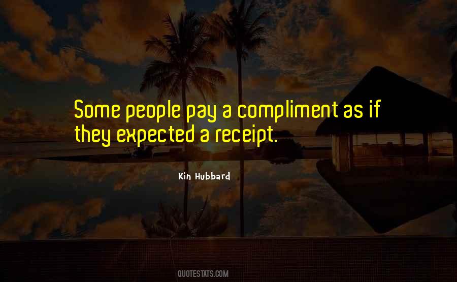 Kin Hubbard Quotes #838394