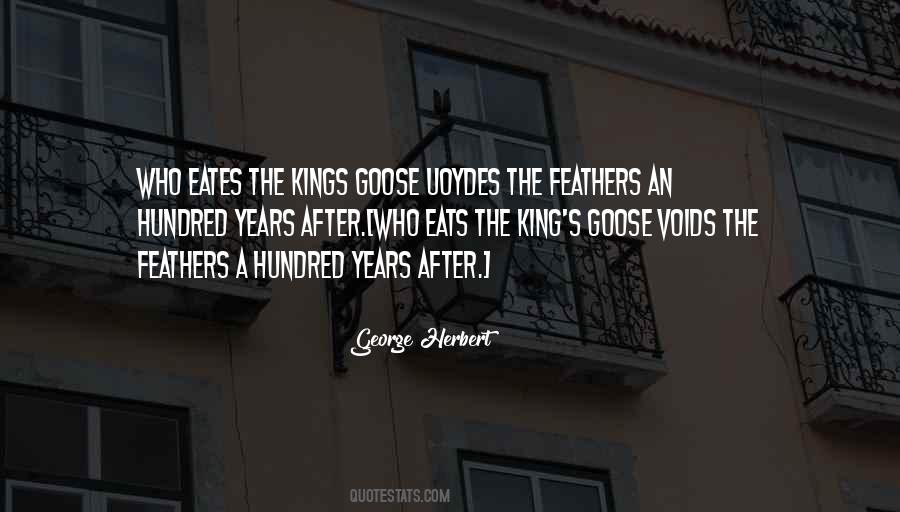 King George Quotes #112514