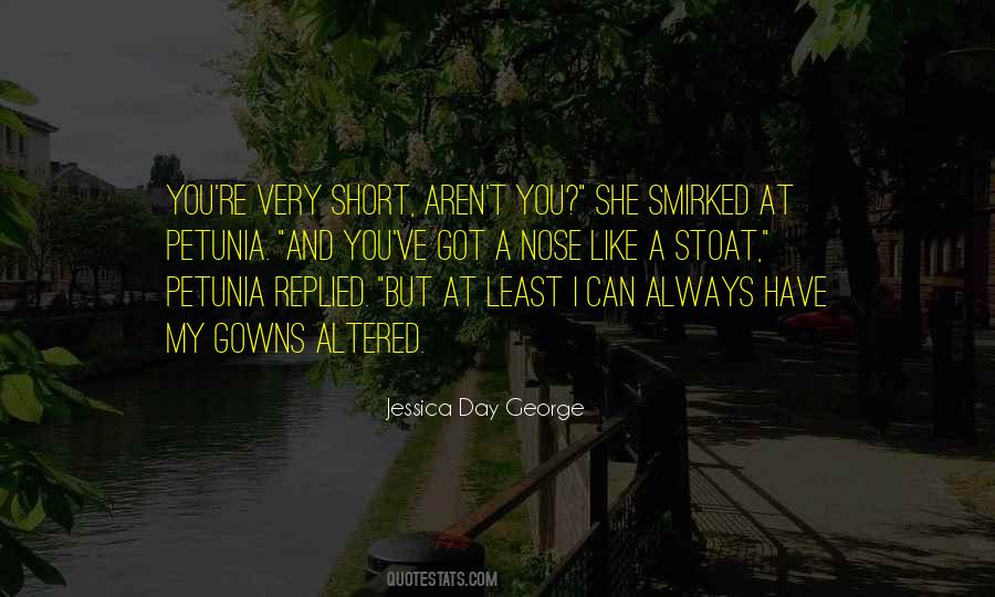 King George Quotes #160121