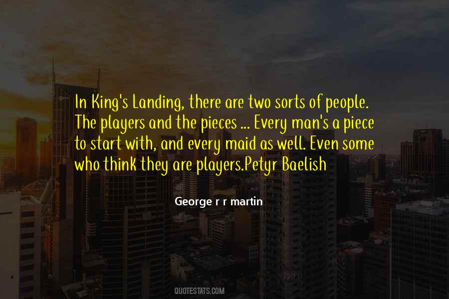 King George Quotes #291373