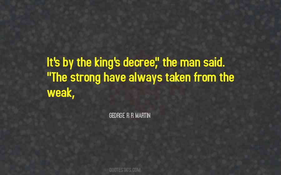 King George Quotes #431919