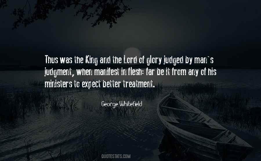 King George Quotes #611962