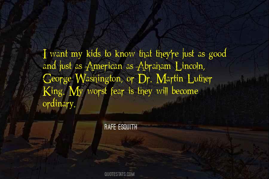 King George Quotes #65115