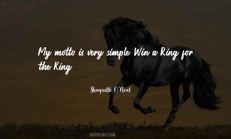 King O'malley Quotes #820863