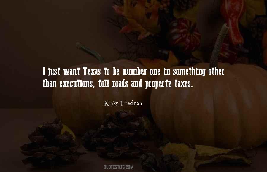 Kinky Friedman Quotes #112008