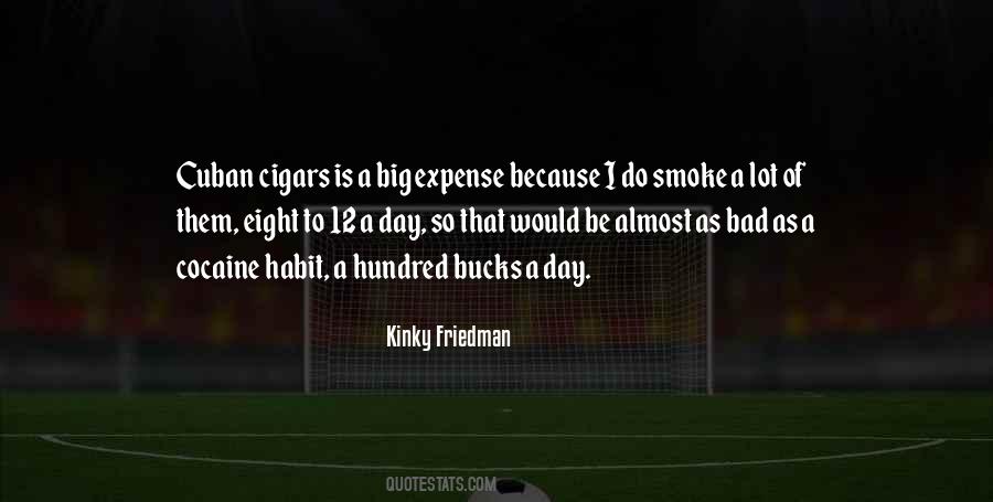 Kinky Friedman Quotes #232600