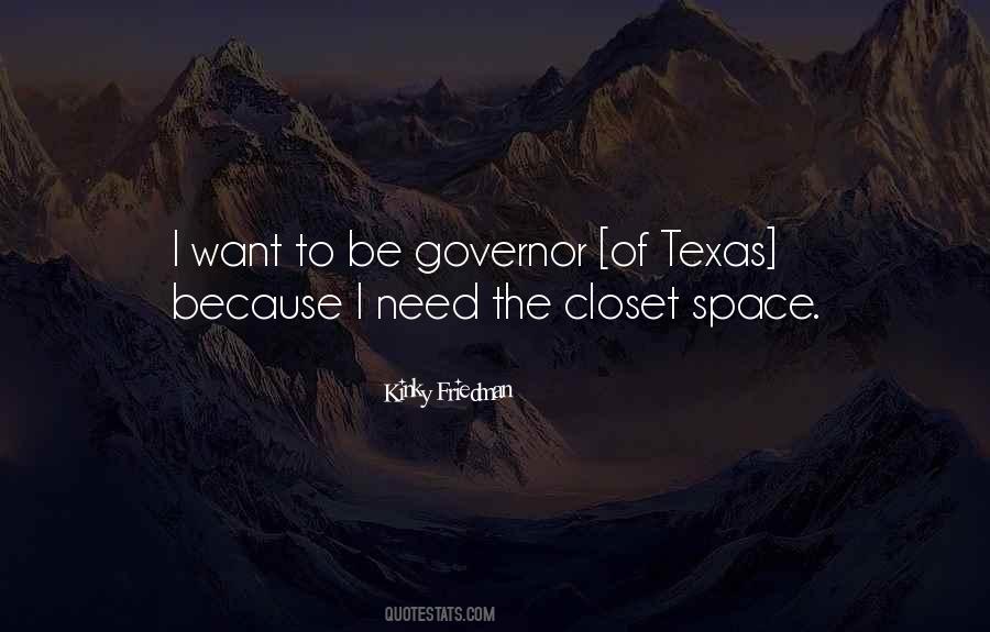 Kinky Friedman Quotes #335420