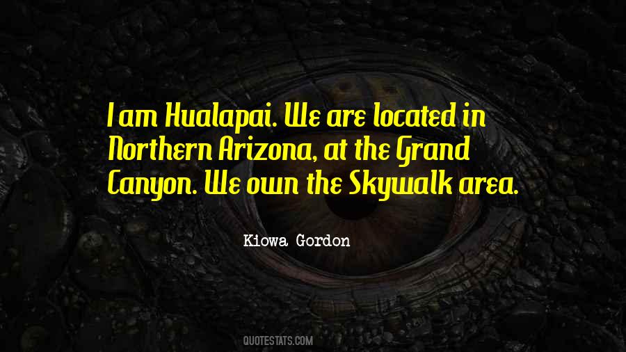 Kiowa Gordon Quotes #531192