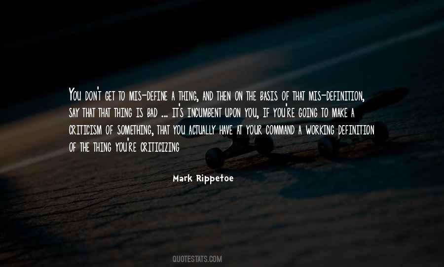 Kip Mckean Quotes #901684