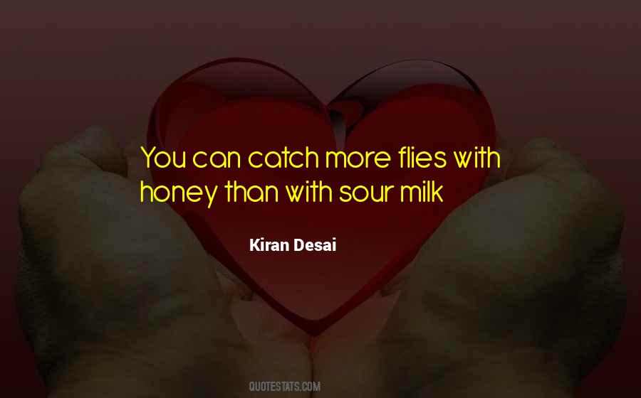 Kiran Desai Quotes #1169603