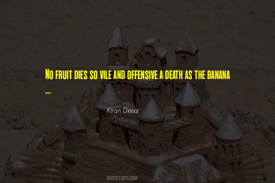 Kiran Desai Quotes #1868407