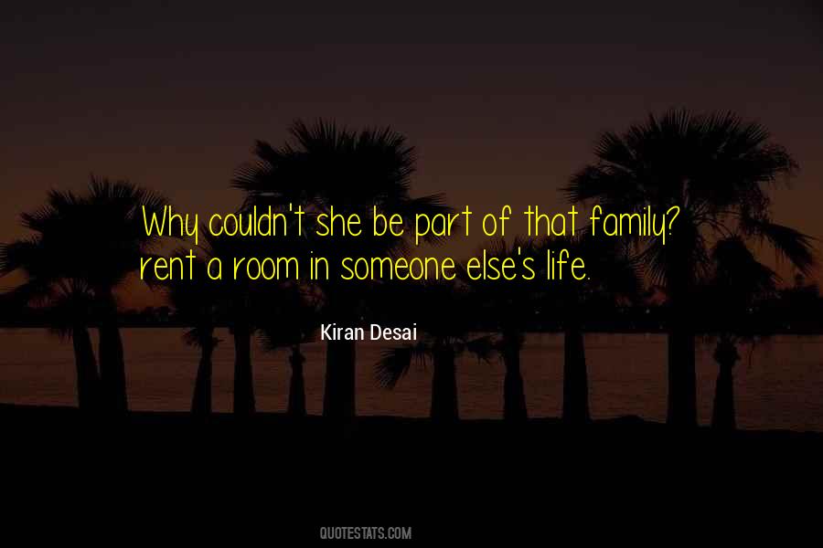 Kiran Desai Quotes #770355