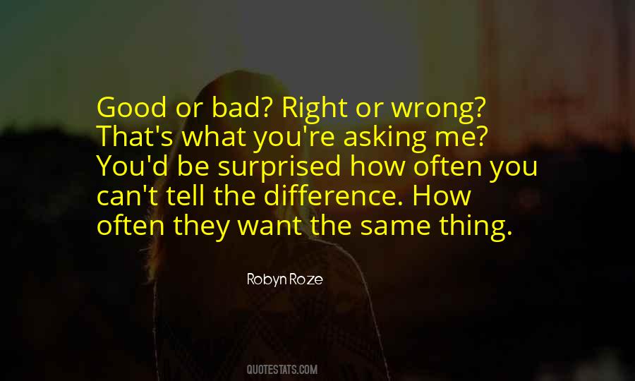 Quotes About Asking What You Want #1123932