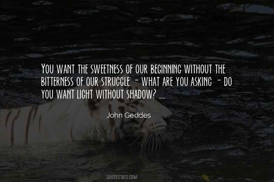 Quotes About Asking What You Want #241643