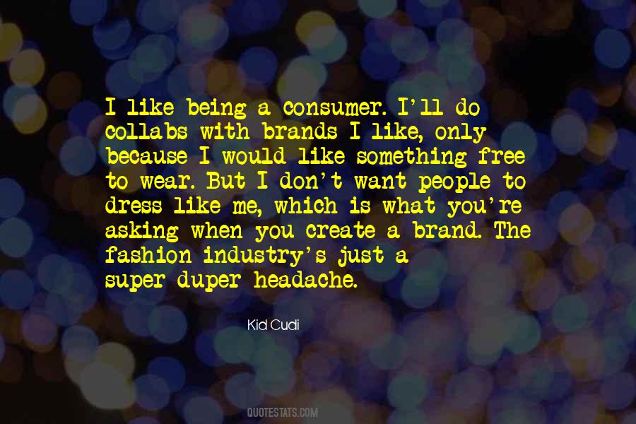 Quotes About Asking What You Want #457814