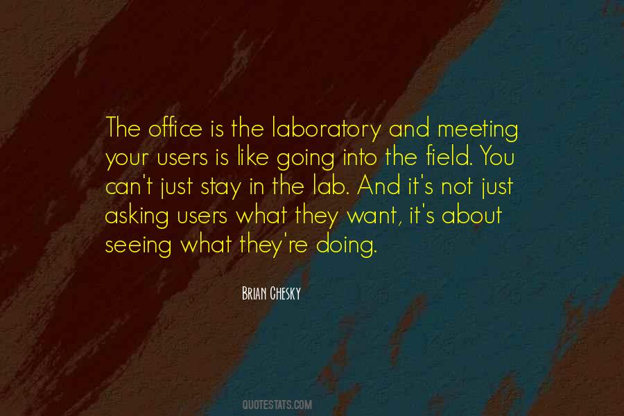 Quotes About Asking What You Want #746838