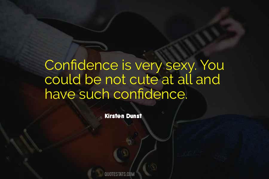 Kirsten Dunst Quotes #539334