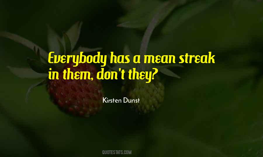 Kirsten Dunst Quotes #874242