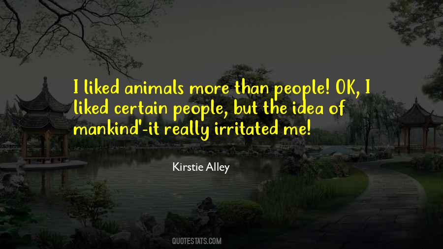 Kirstie Alley Quotes #1414384