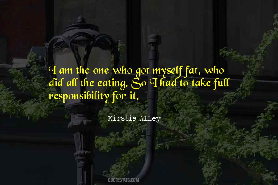 Kirstie Alley Quotes #1606270