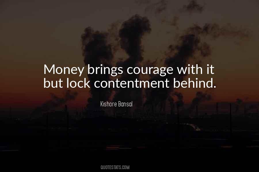 Kishore Bansal Quotes #378913